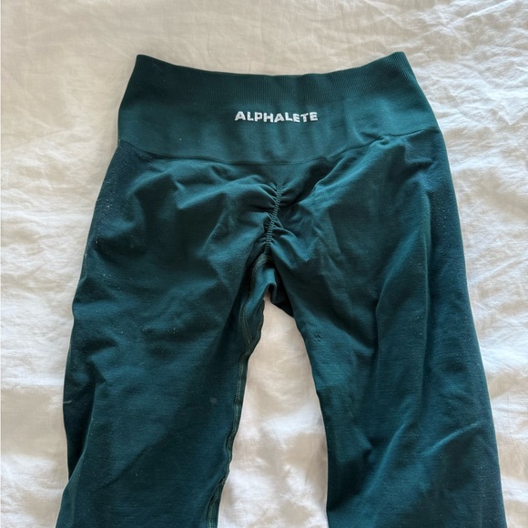 Alphalete leggings amplify - Picture 1 of 2